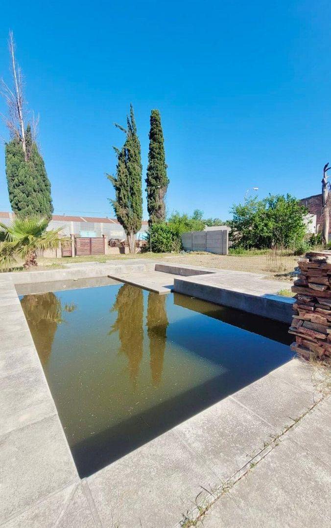 Foto de VENTA 3 LOTES 746,7m2 PILETA - ROLDAN, imagen 2