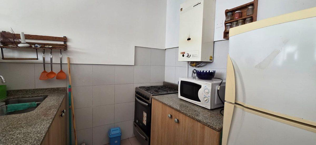 Foto de 2 DORMITORIOS PB CON PATIO- ZONA RIO, imagen 1