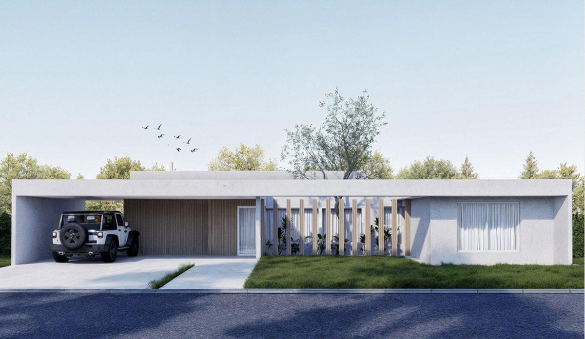 Foto de VENTA CASA EN CONSTRUCCION VIDA BARRIO PRIVADO, imagen 2