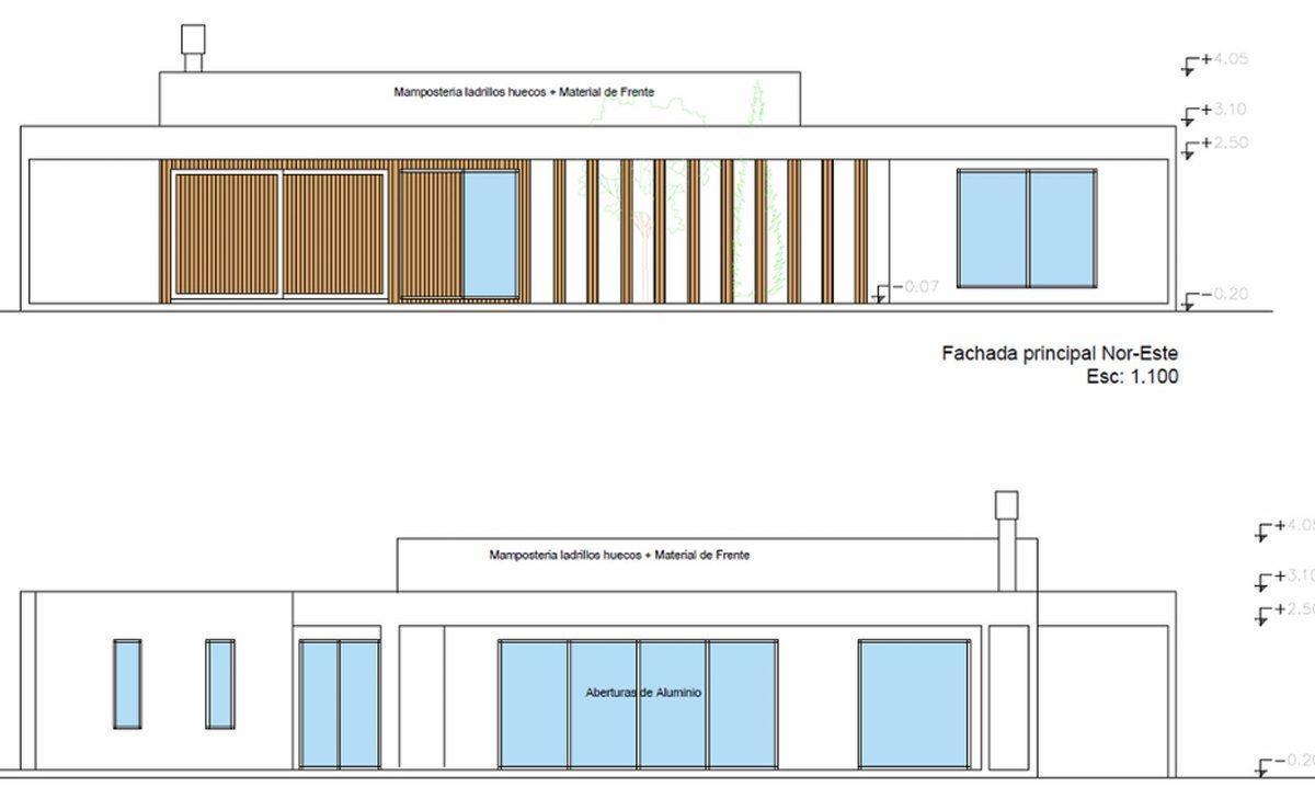 Foto de VENTA CASA EN CONSTRUCCION VIDA BARRIO PRIVADO, imagen 5