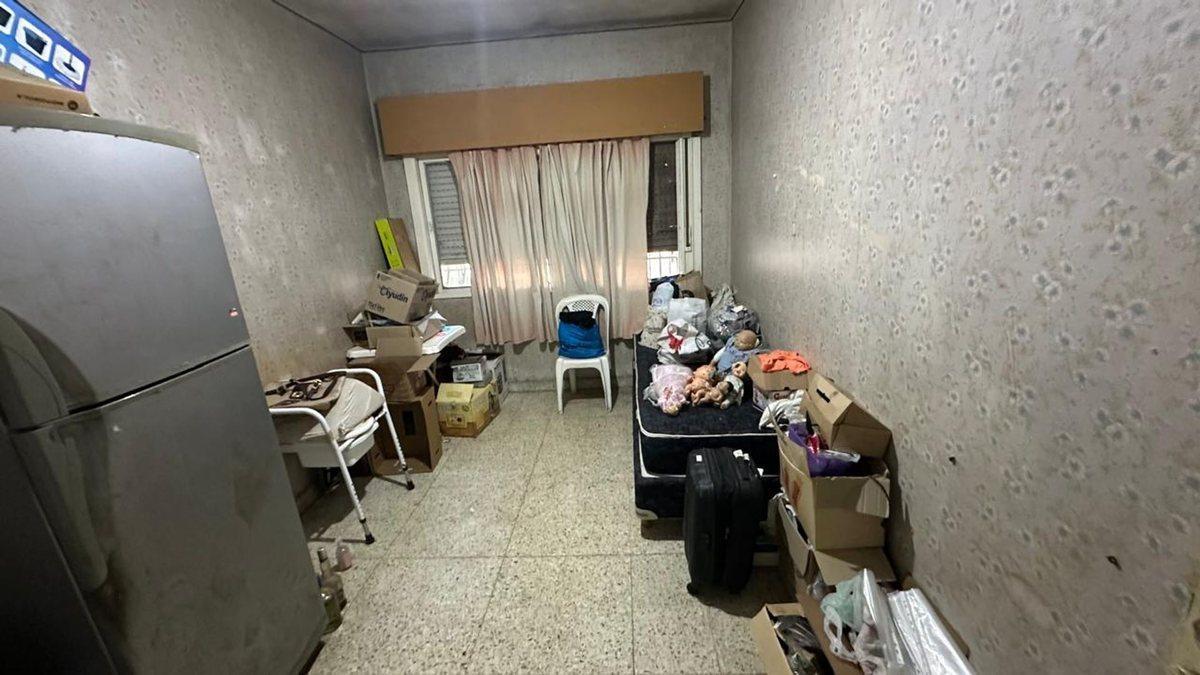 Foto de Casa al frente con cochera y patio, imagen 3
