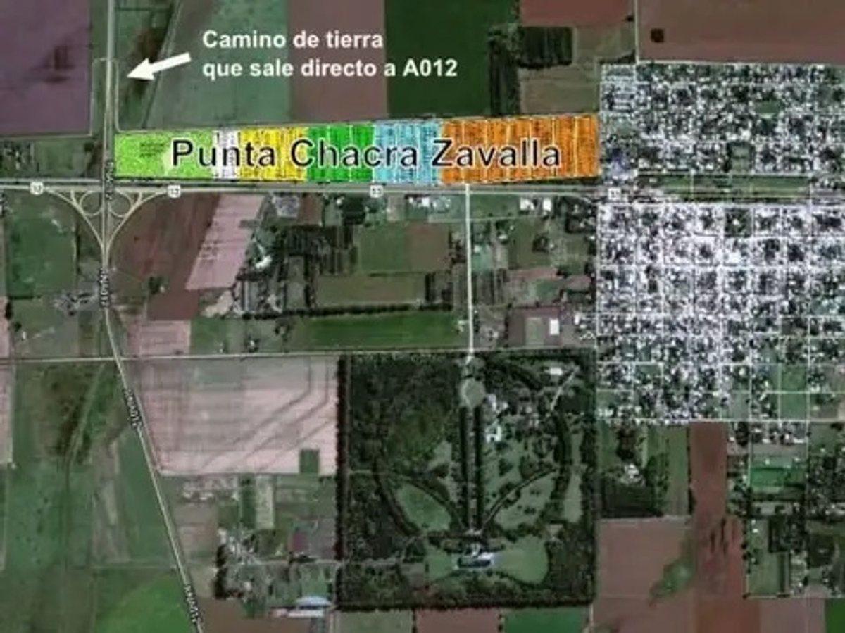 Foto de VENTA LOTE PUNTA CHACRA ZAVALLA. OPORTUNIDAD, imagen 4