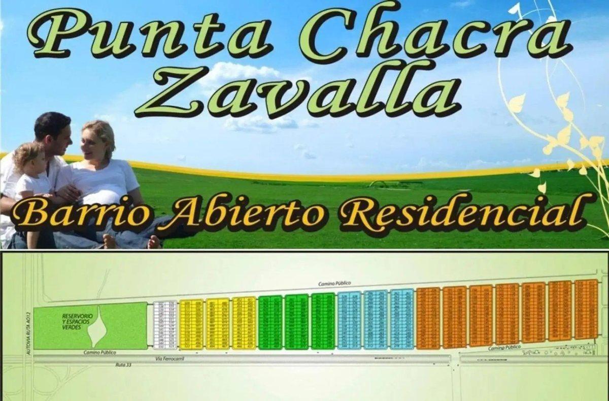 Foto de VENTA LOTE PUNTA CHACRA ZAVALLA. OPORTUNIDAD, imagen 1