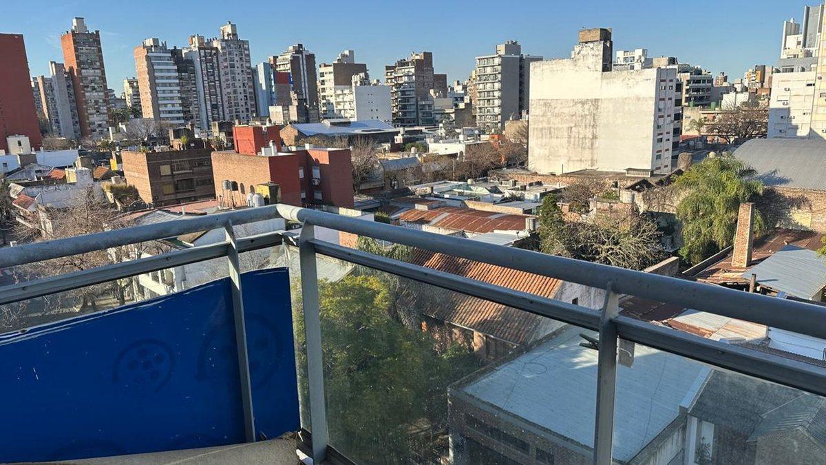 Foto de Venta monoambiente Abasto, imagen 3