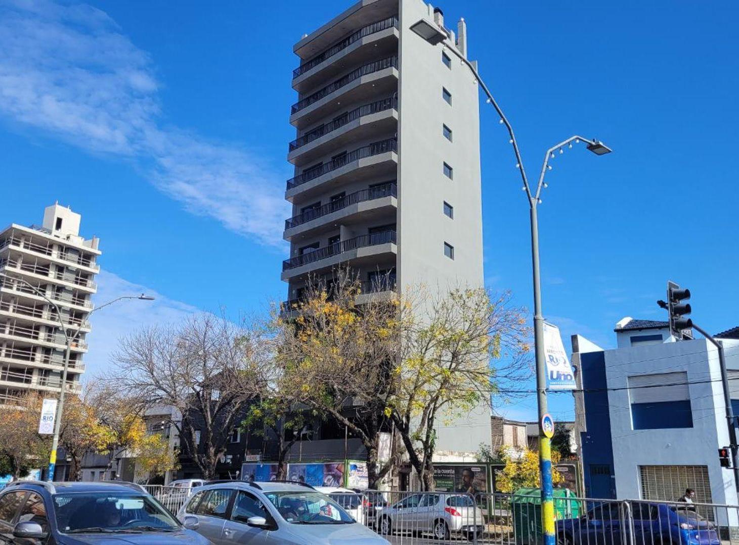 Foto de VENTA 1 Dormi Rio a Estrenar Arroyito., imagen 1