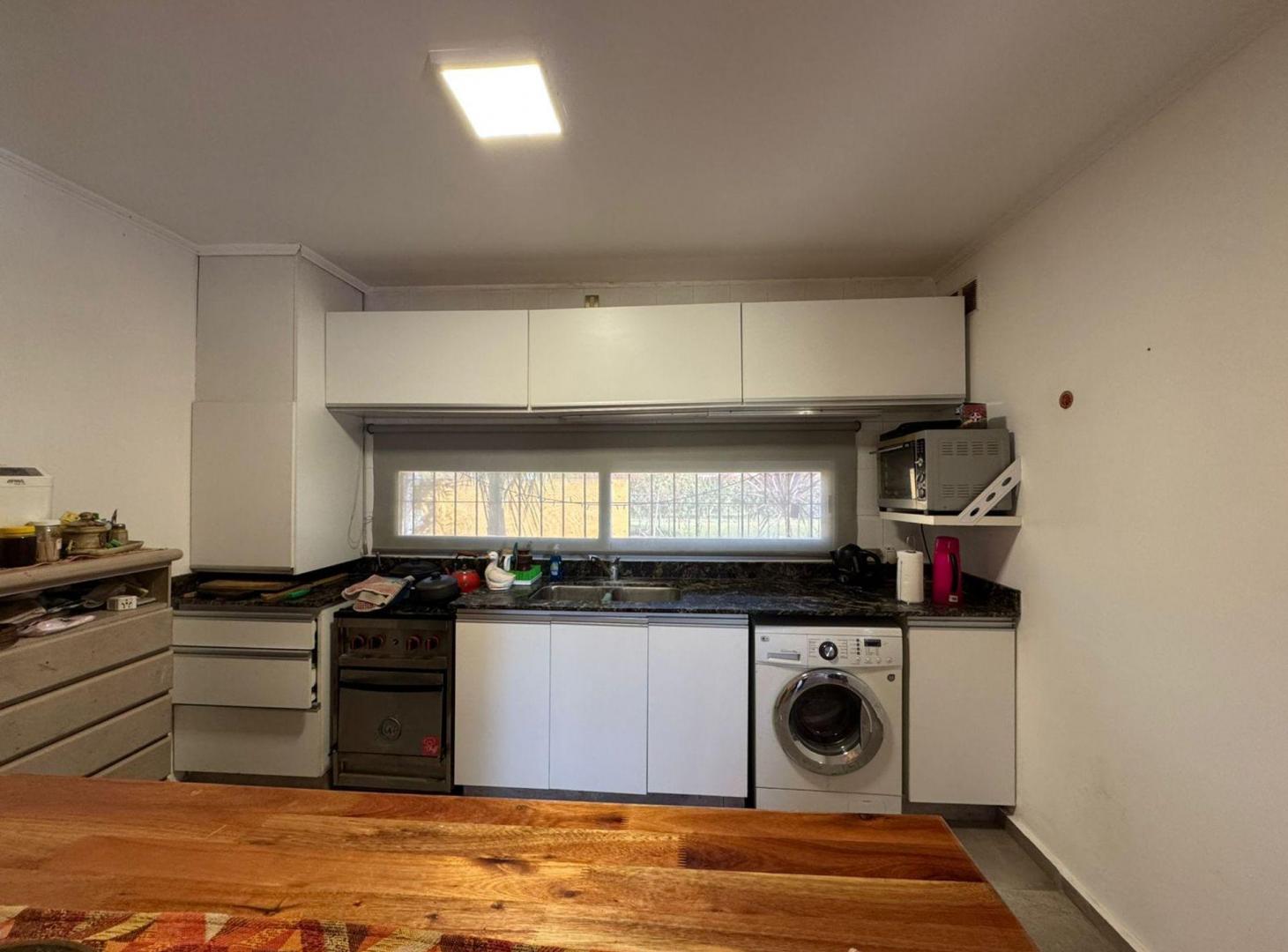 Foto de VENTA CASA DE 1/2 DORMITORIOS EN ACEQUIAS ROLDAN, imagen 4