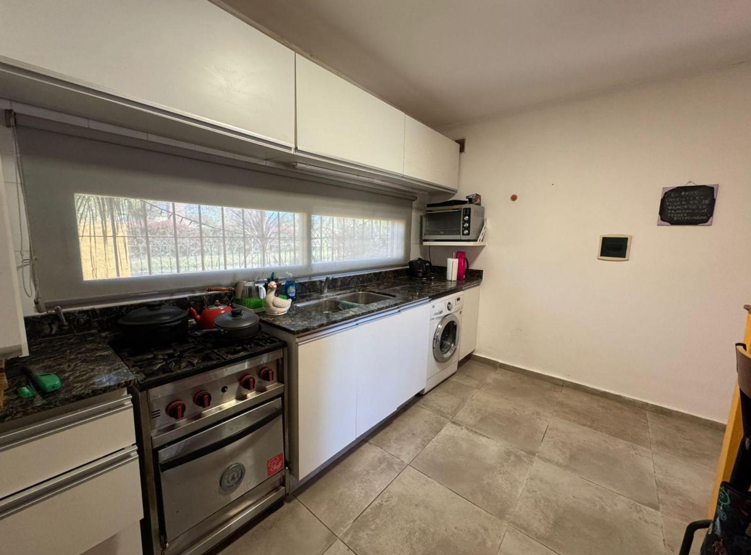 Foto de VENTA CASA DE 1/2 DORMITORIOS EN ACEQUIAS ROLDAN, imagen 2
