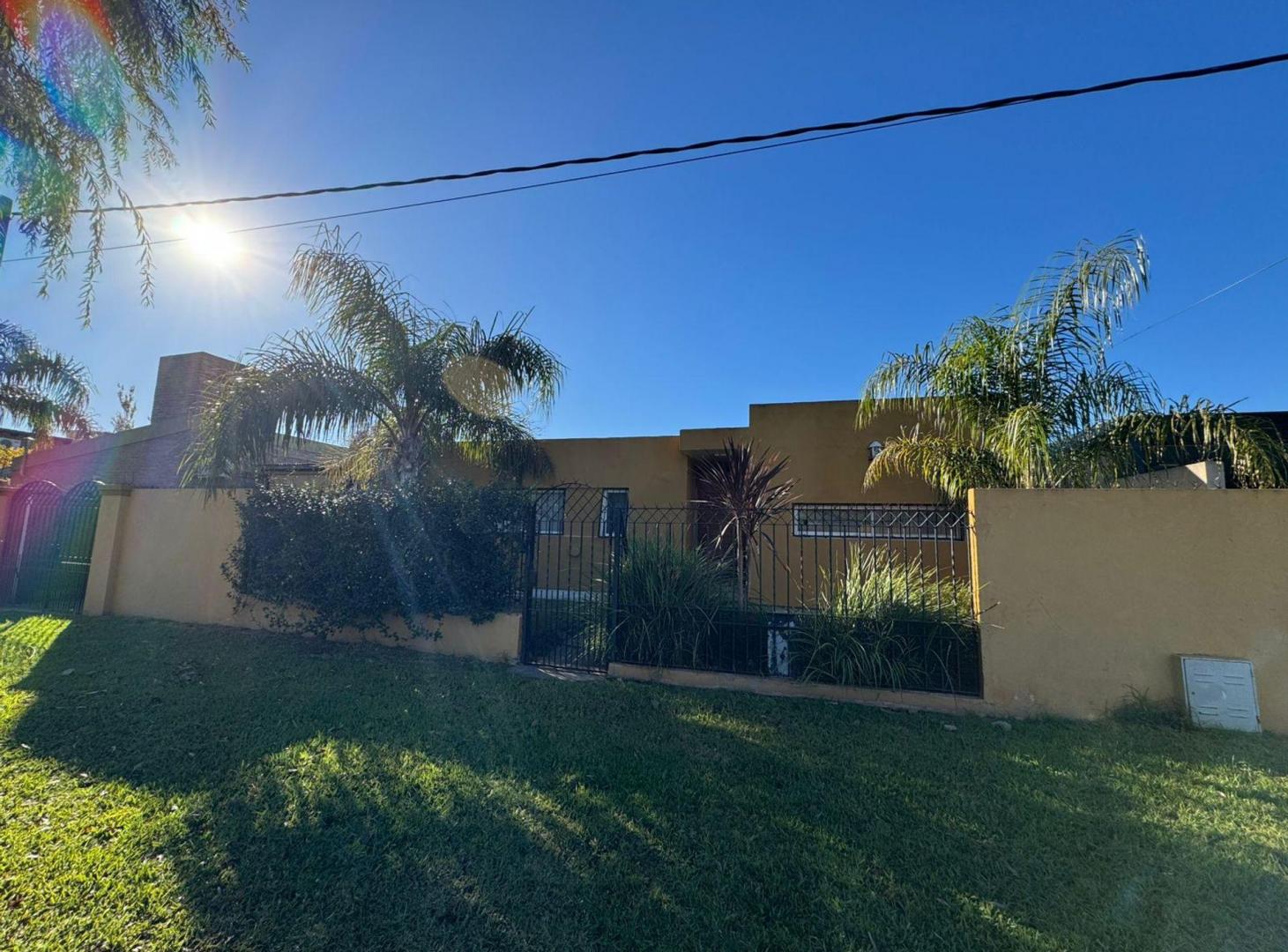 Foto de VENTA CASA DE 1/2 DORMITORIOS EN ACEQUIAS ROLDAN, imagen 5