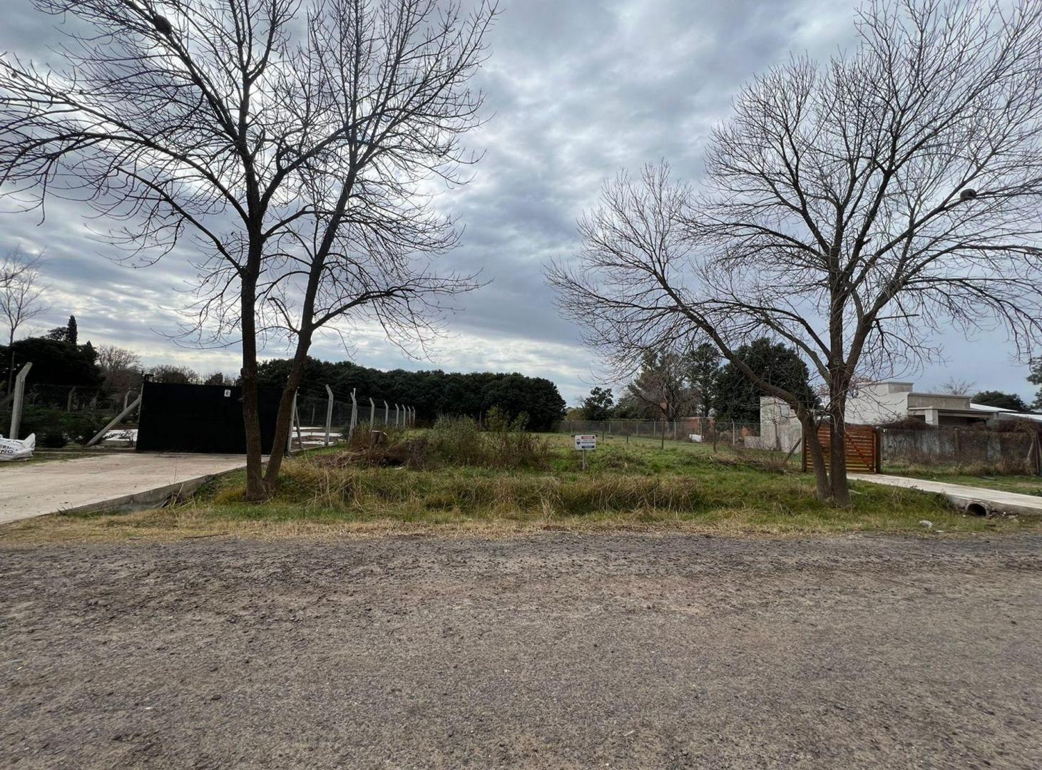 Foto de LOTE EN VENTA PUEBLO ANDINO | SAN JUAN Y SANTA FE, imagen 1