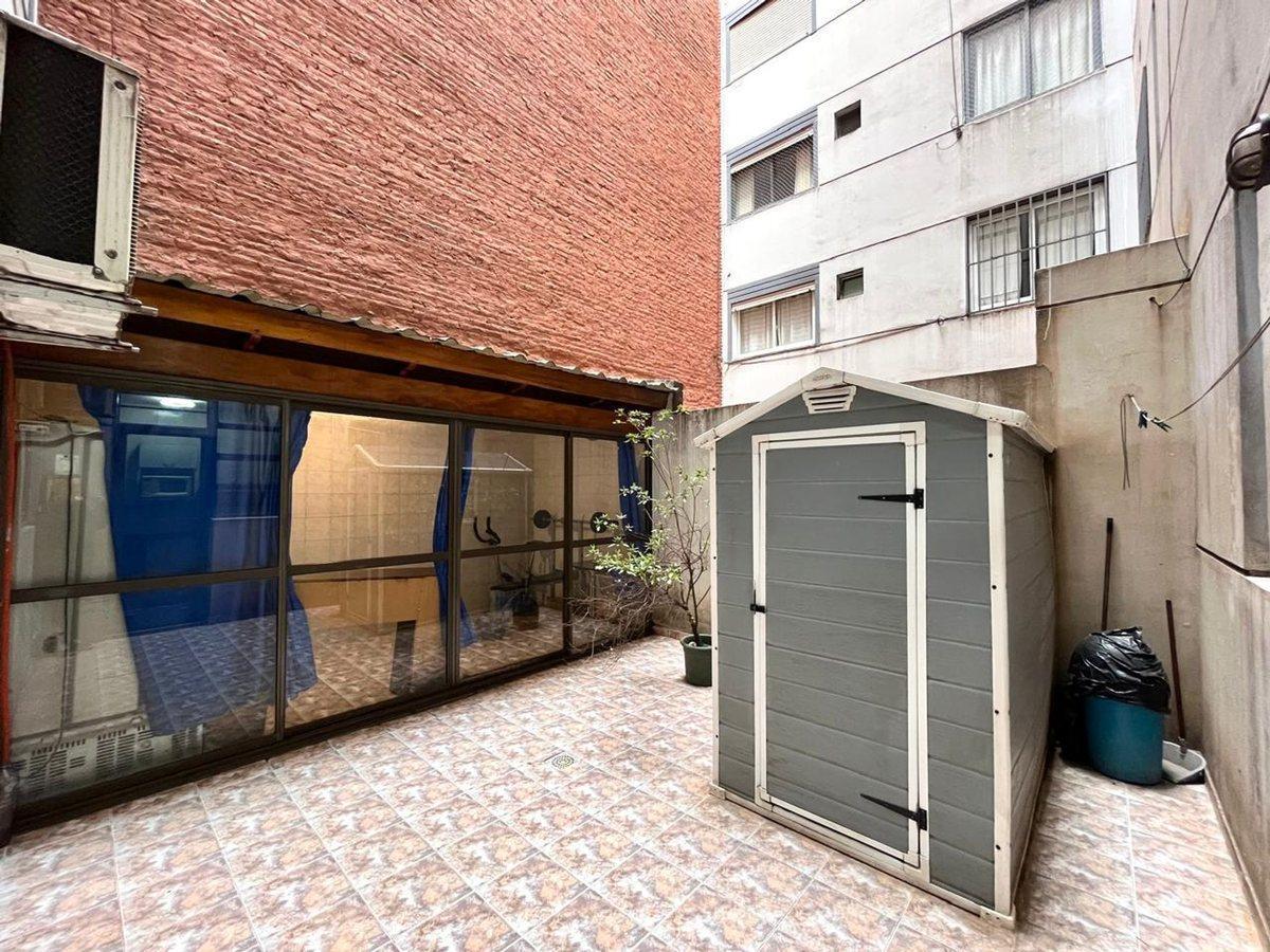 Foto de Venta PB 3 DORMITORIOS 2 Patios + Cochera, imagen 4