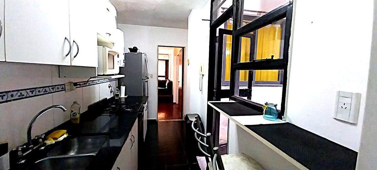 Foto de Venta PB 3 DORMITORIOS 2 Patios + Cochera, imagen 2