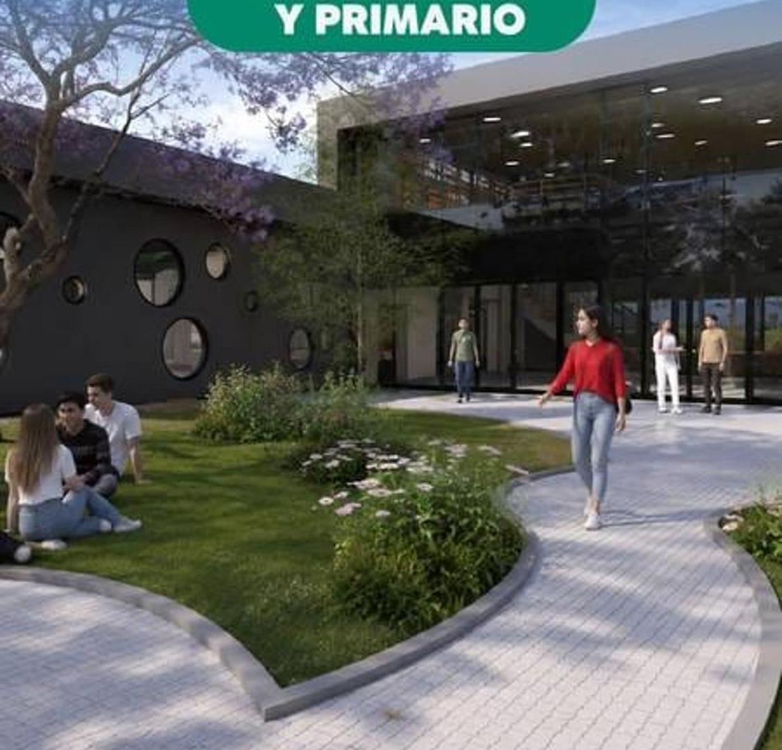 Foto de VENTA TERRENO LA RINCONADA - PERNUTA/FINANCIACION, imagen 3