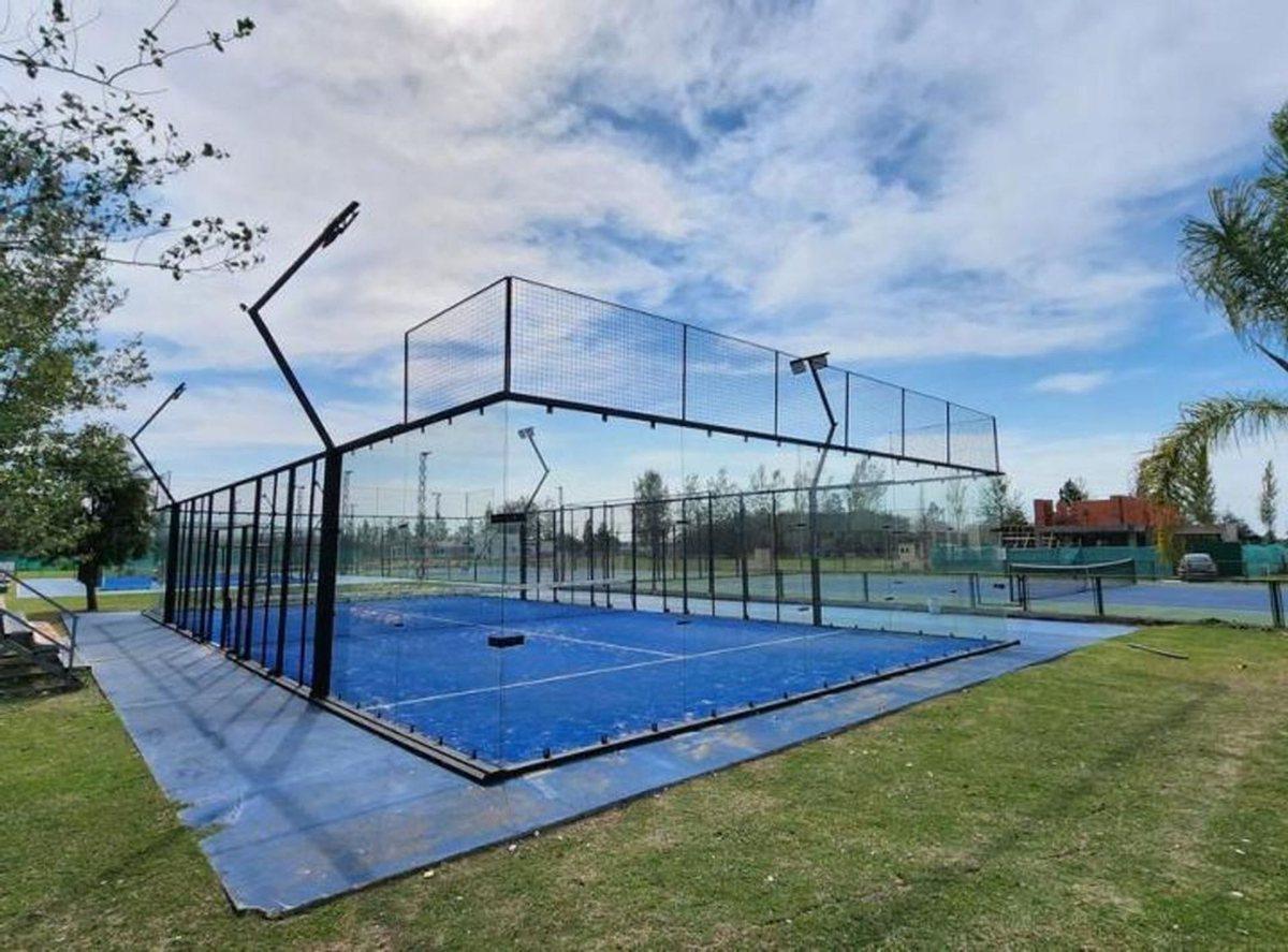 Foto de VENTA TERRENO LA RINCONADA - PERNUTA/FINANCIACION, imagen 5