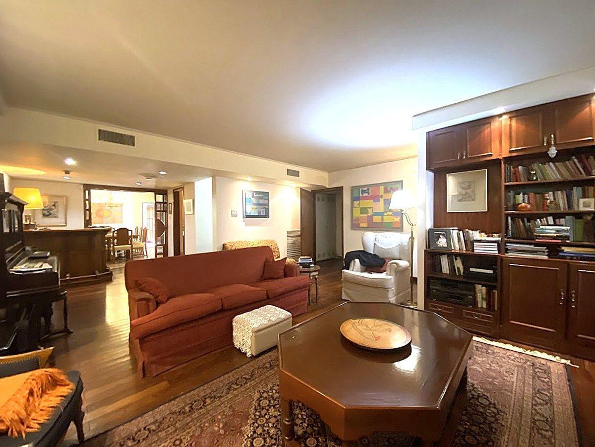 Foto de Casa c/Jardín y Pileta en B°Martin, imagen 5