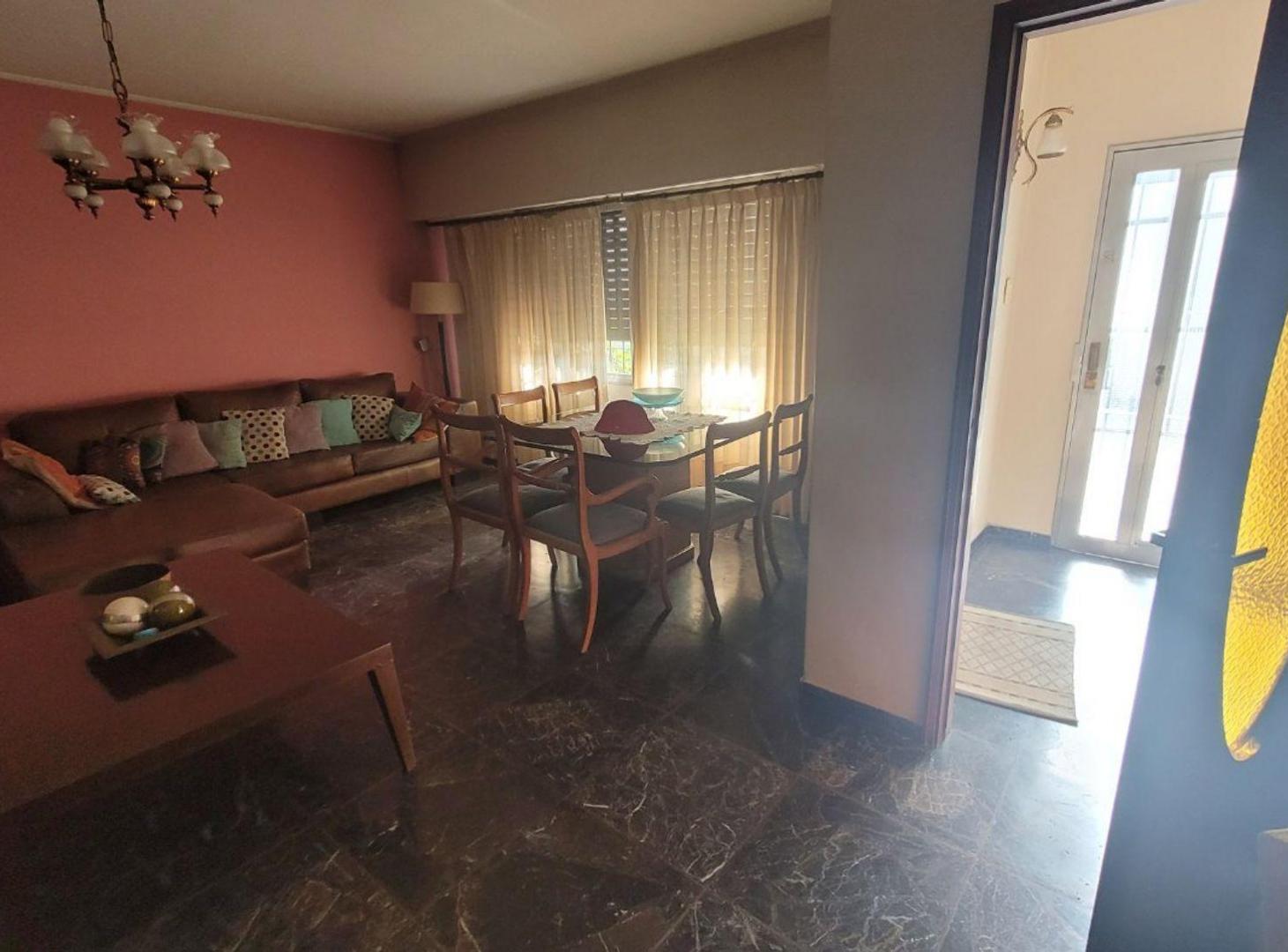 Foto de Venta Casa PH en PB con Patio verde y cochera, imagen 5