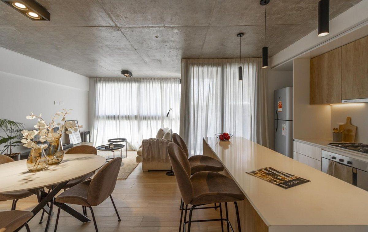 Foto de EN VENTA ZONA RIO. UN DORMITORIO DE CALIDAD, imagen 4