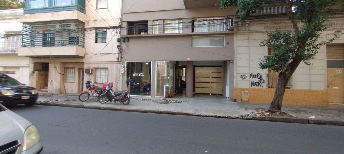 Foto de COCHERA EN VENTA BARRIO MARTIN, imagen 2