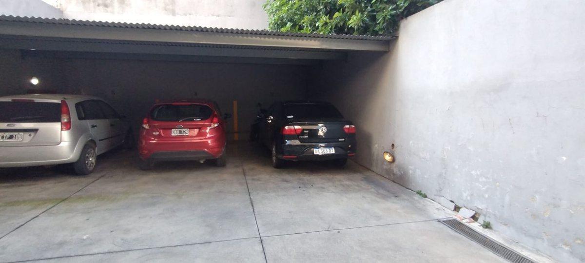 Foto de COCHERA EN VENTA BARRIO MARTIN, imagen 1