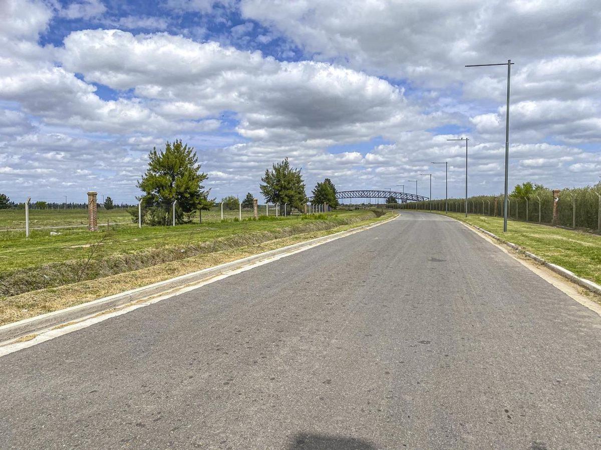 Foto de SE VENDE LOTE EN LOS PASOS 4. CUOTA DE OBRA PAGA, imagen 2