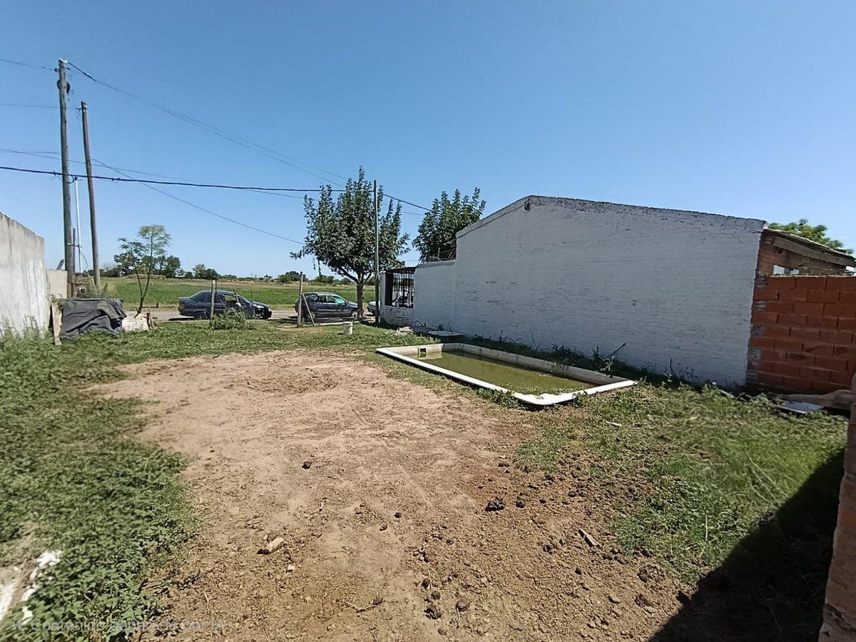 Foto de TERRENO CON PILETA EN ALVEAR, imagen 1