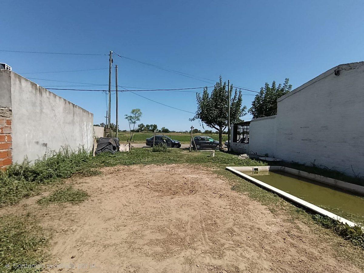 Foto de TERRENO CON PILETA EN ALVEAR, imagen 4