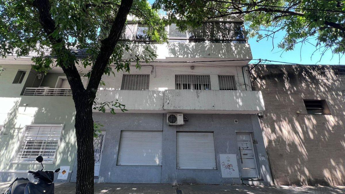 Foto de Venta Depto de 1 Dorm Santiago y 27 de Febrero, imagen 5