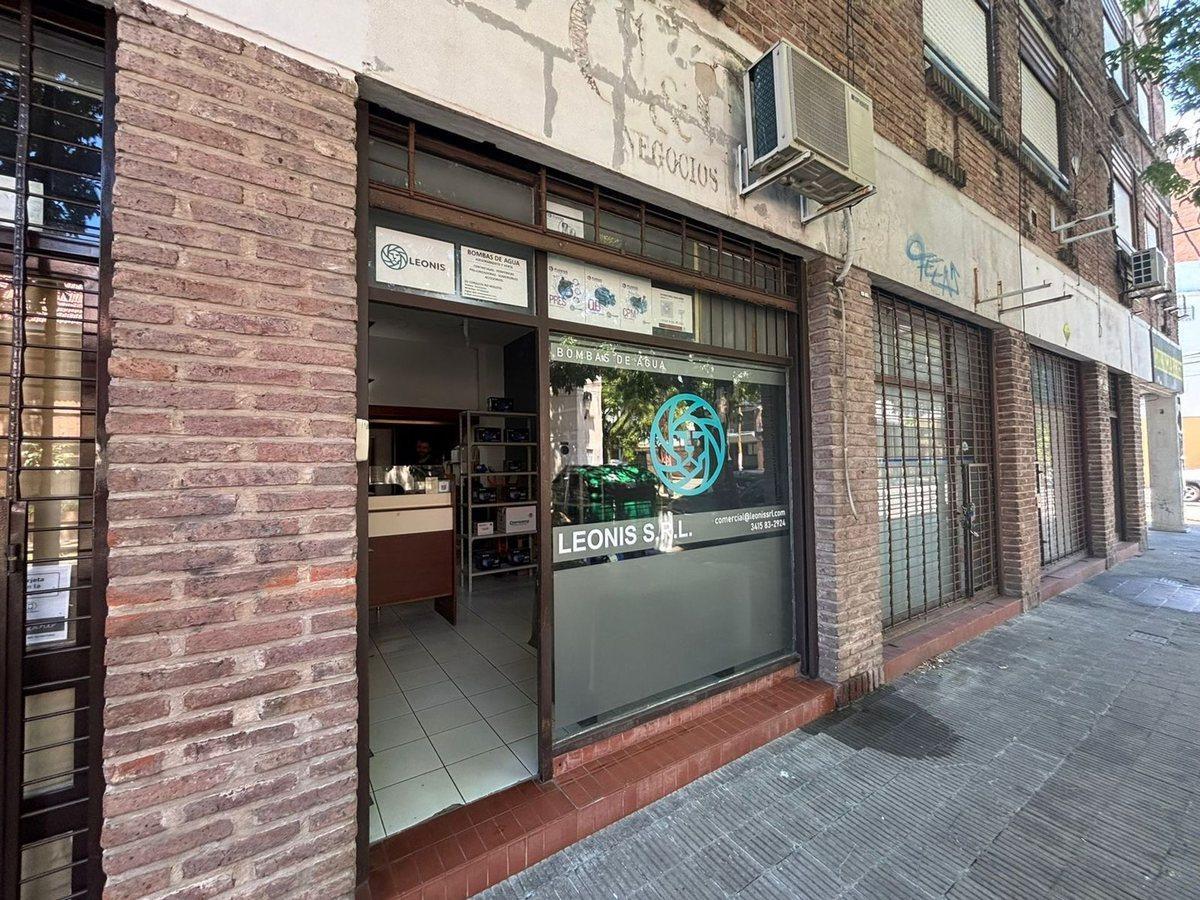 Foto de VENTA LOCAL EN ABASTO CON BAÑO Y COCINA, imagen 3