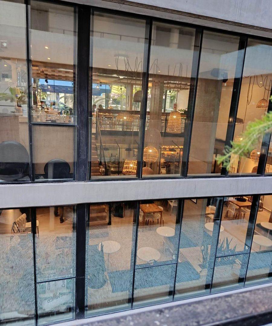 Foto de LOFT CON PATIO EN PICHINCHA APTO PROFESIONAL, imagen 4