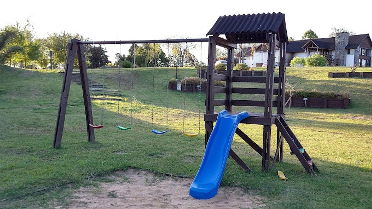 Foto de VENTA TERRENO 700 M2 - CAMPO TIMBÓ - FINANCIACIÓN, imagen 5