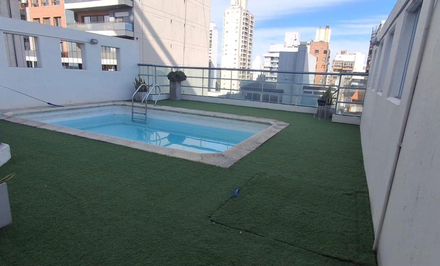 Foto de Venta semipiso un dormitorio Barrio Martin, imagen 1