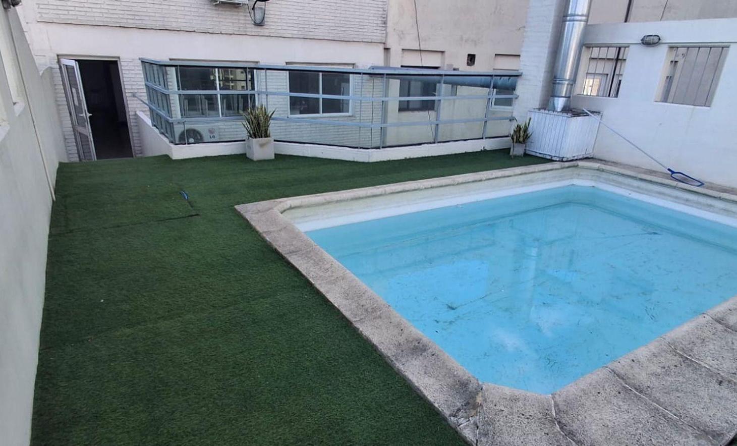 Foto de Venta semipiso un dormitorio Barrio Martin, imagen 2