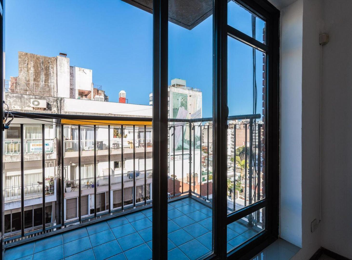 Foto de Venta departamento 1 dormitorio con balcón, imagen 4
