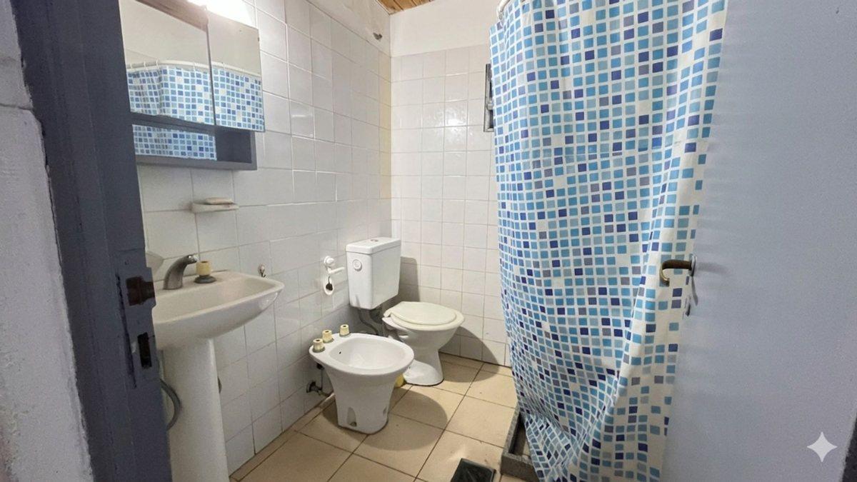 Foto de PH al frente 1 dormitorio con patio, imagen 3