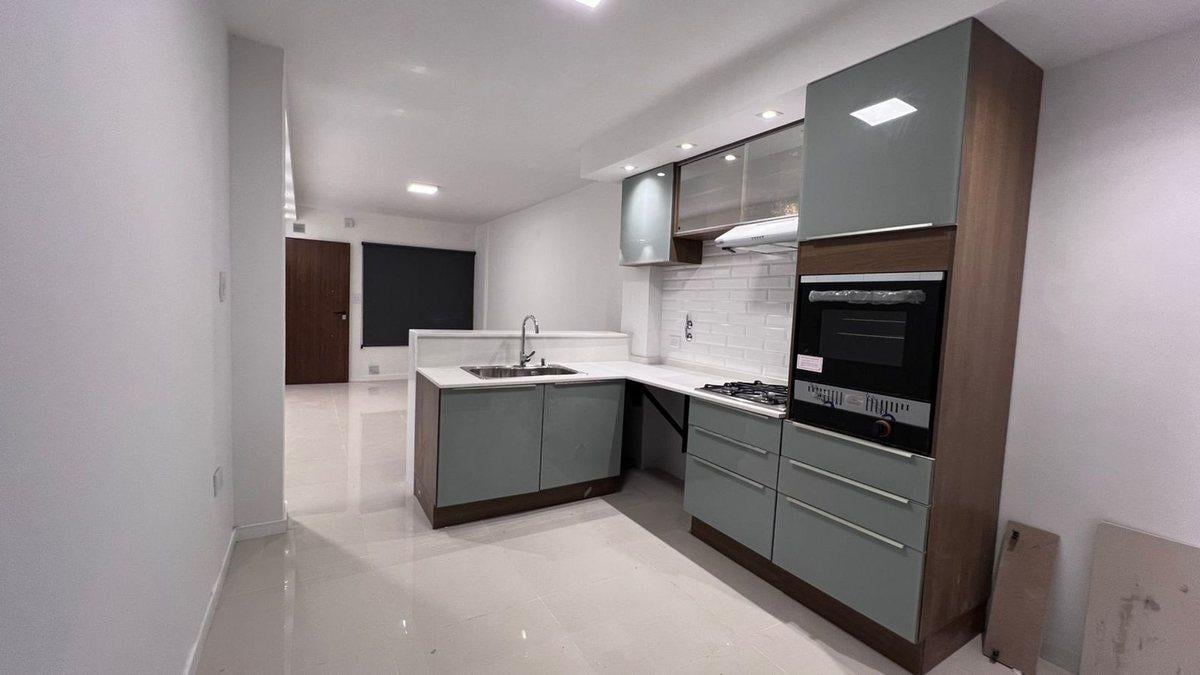 Foto de VENTA CASA DE 2 DORMITORIOS A ESTRENAR AZCUENAGA, imagen 4