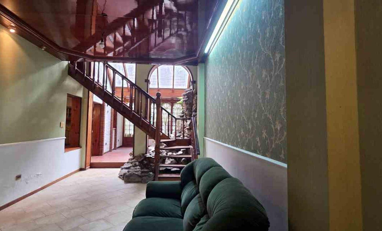 Foto de VENTA CASA BARRIO PARQUE - 7 AMBIENTES, imagen 4