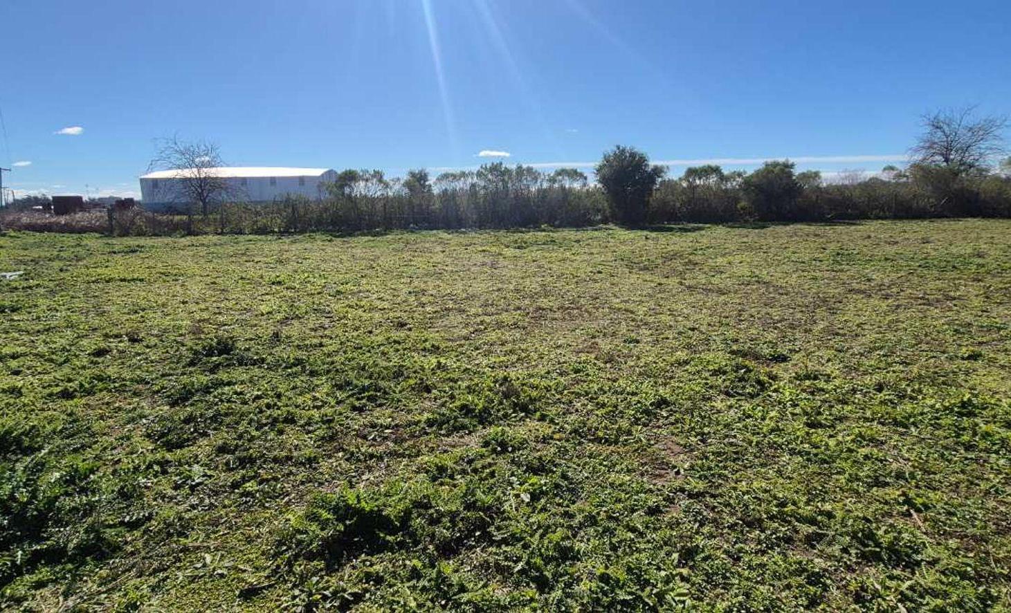 Foto de En Venta Terreno sobre Ruta Nacional 11. Oliveros, imagen 1