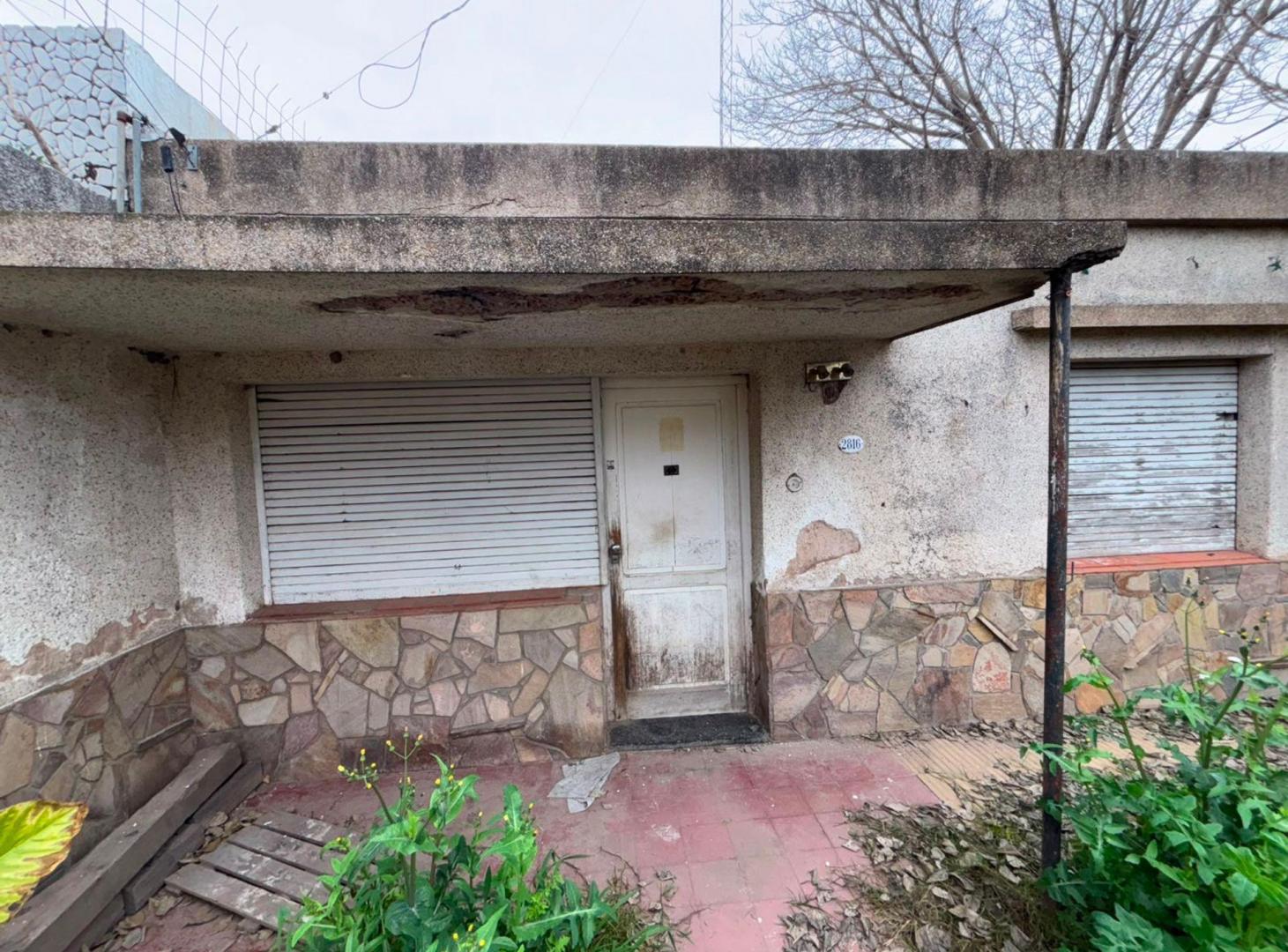 Foto de VENTA CASA A RECICLAR EN VILLA CONSTITUCIÓN, imagen 4