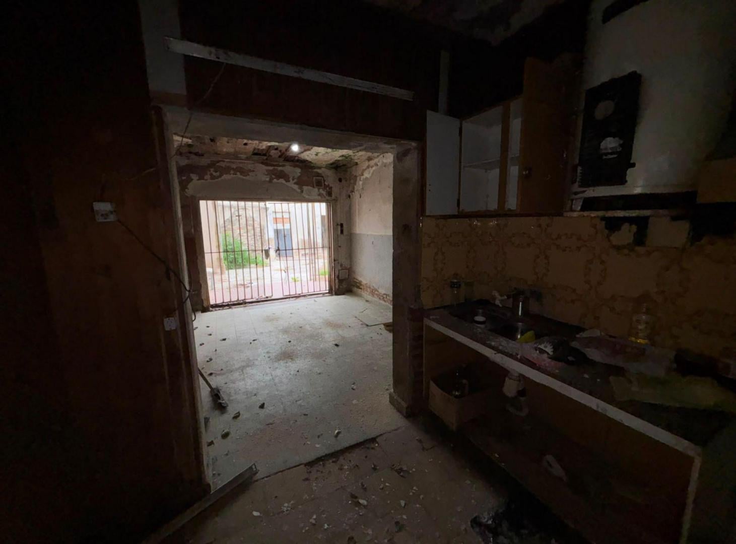 Foto de VENTA CASA A RECICLAR EN VILLA CONSTITUCIÓN, imagen 5