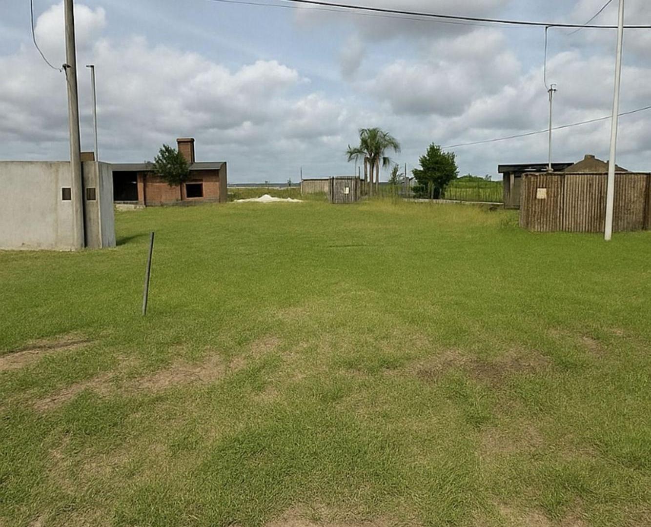 Foto de VENTA DE TERRENO EN PUEBLO MUÑOZ – BARRIO LOS ARÁN, imagen 2