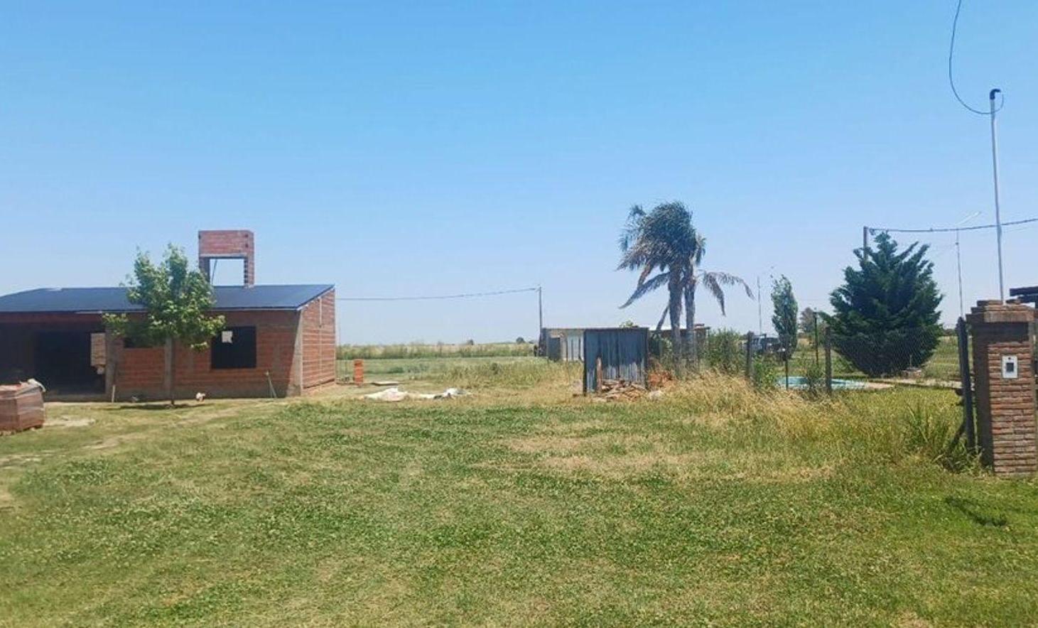 Foto de VENTA DE TERRENO EN PUEBLO MUÑOZ – BARRIO LOS ARÁN, imagen 1