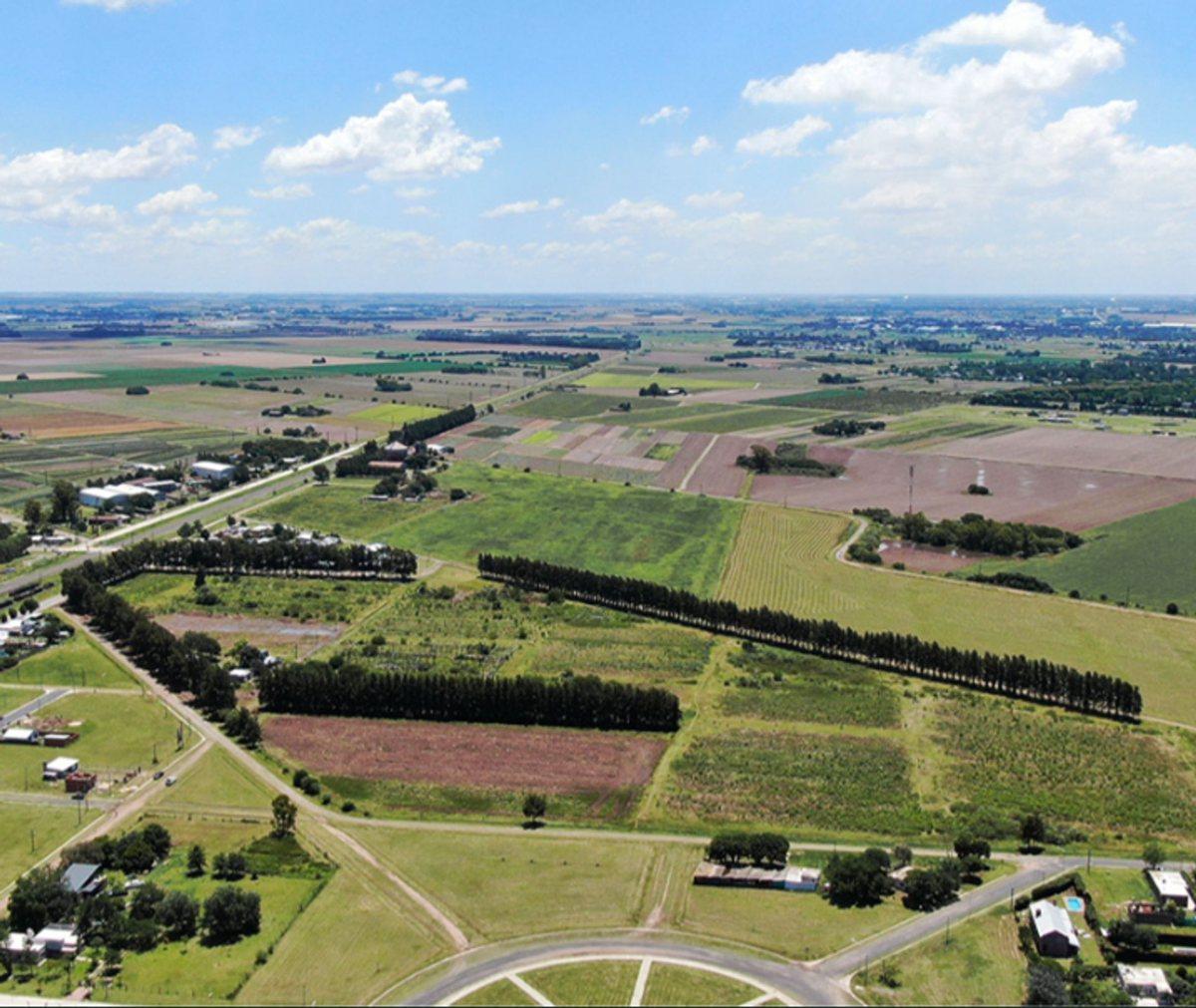 Foto de Terreno en Ecolagos, imagen 2