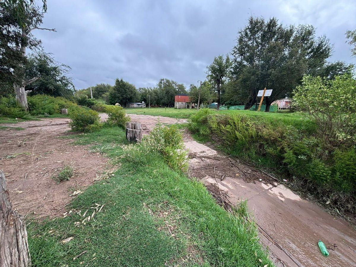 Foto de VENTA TERRENO CON PILETA A METROS DEL CARCARAÑA, imagen 3