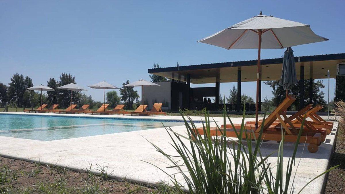 Foto de VENTA LOTE DE 1.036 M2 EN PINARES DEL SUR, imagen 4