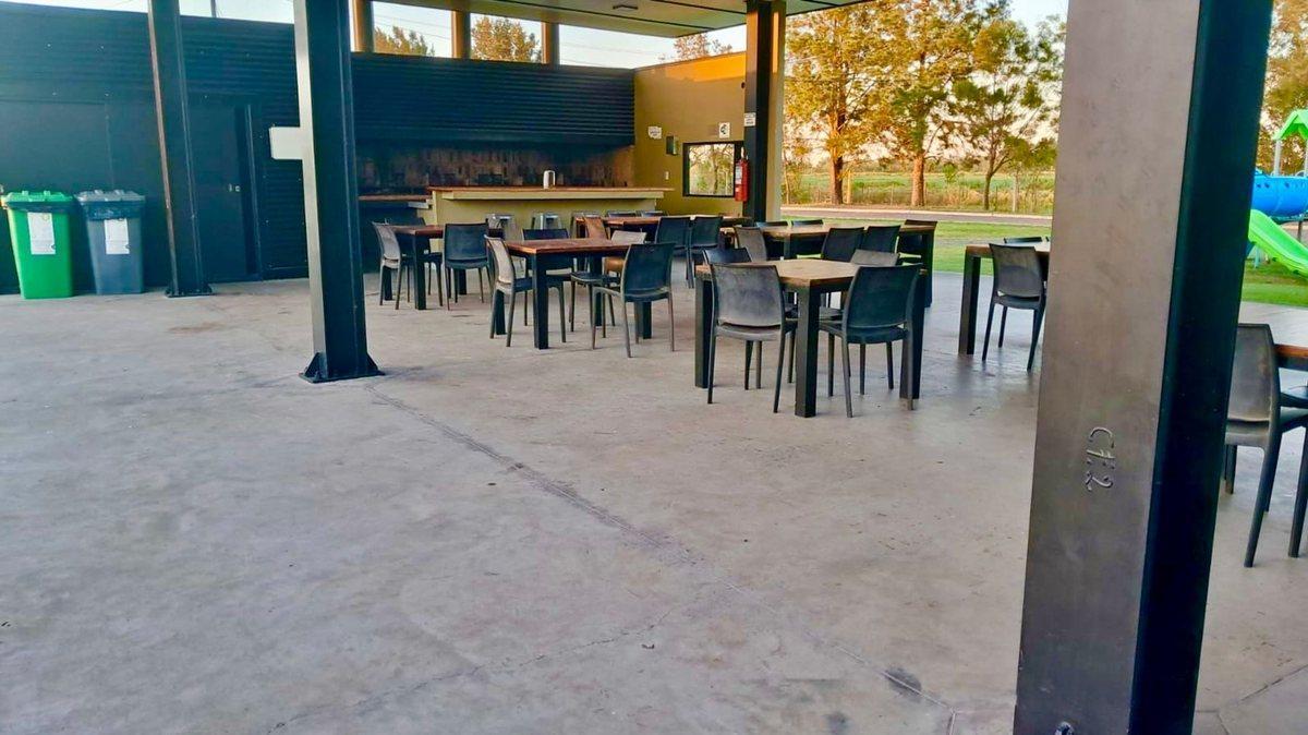 Foto de VENTA LOTE DE 1.036 M2 EN PINARES DEL SUR, imagen 1