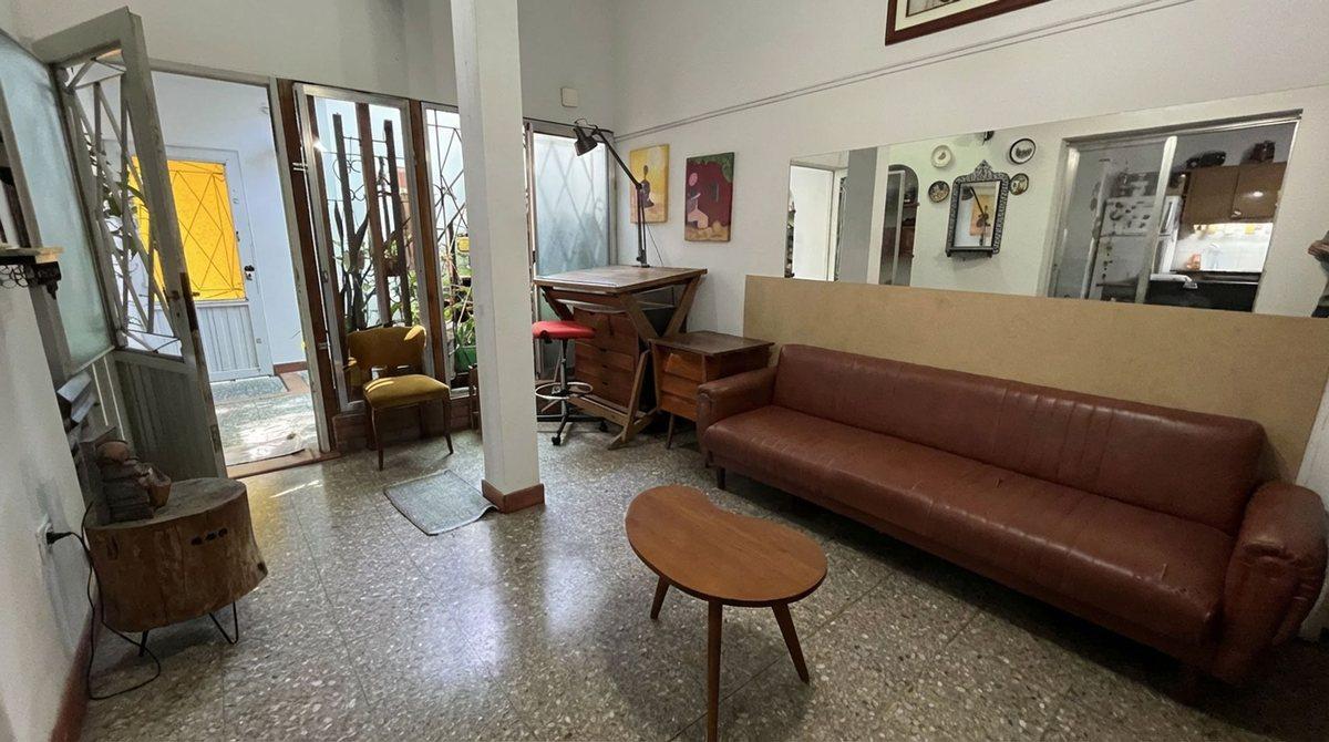 Foto de CASA AL FRENTE · 3 DORMITORIOS · COCHERA · TERRAZA, imagen 1