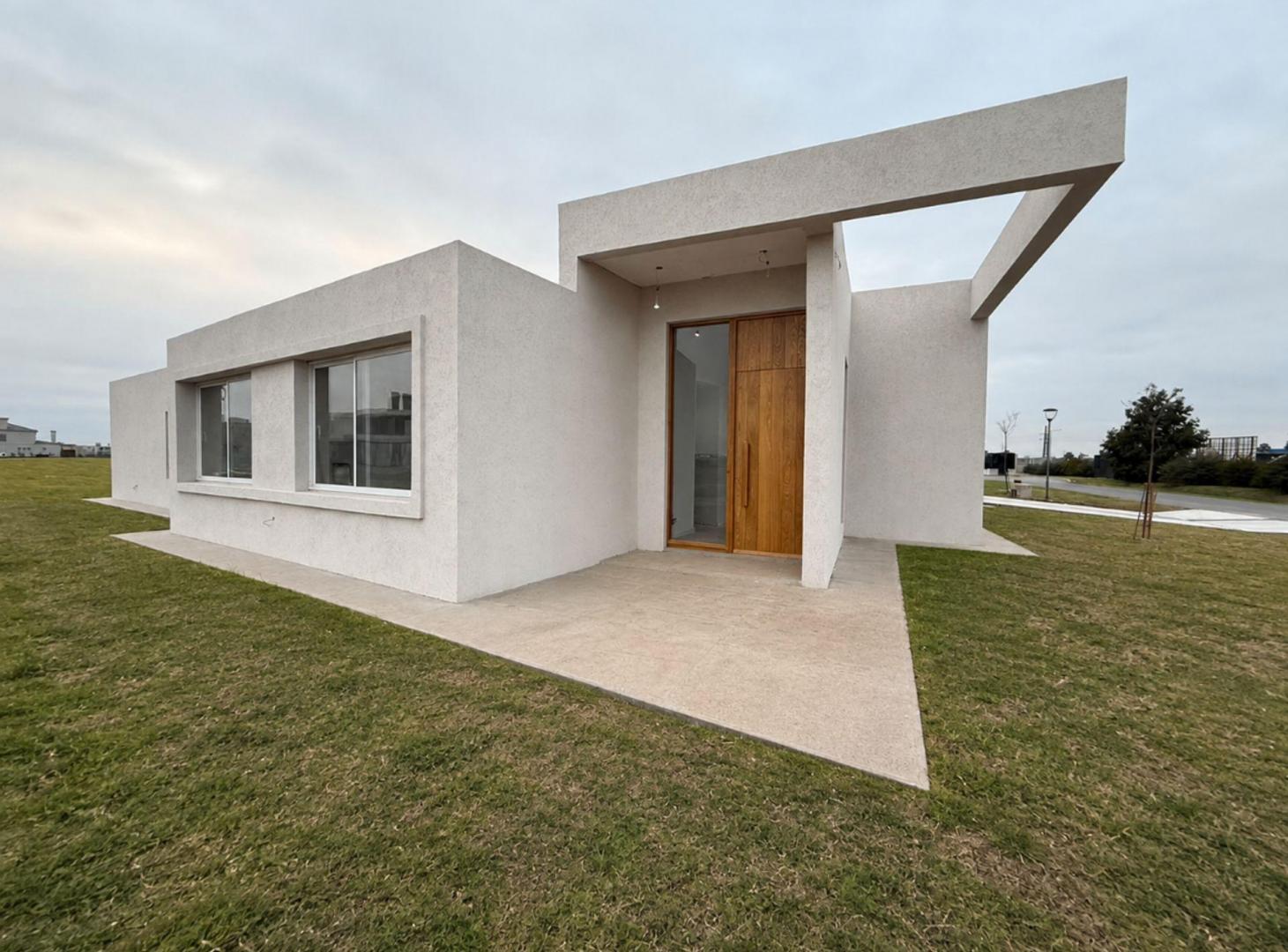 Foto de VENTA CASA EN VIDA CLUB DE CAMPO EN CONSTRUCCIÓN, imagen 1
