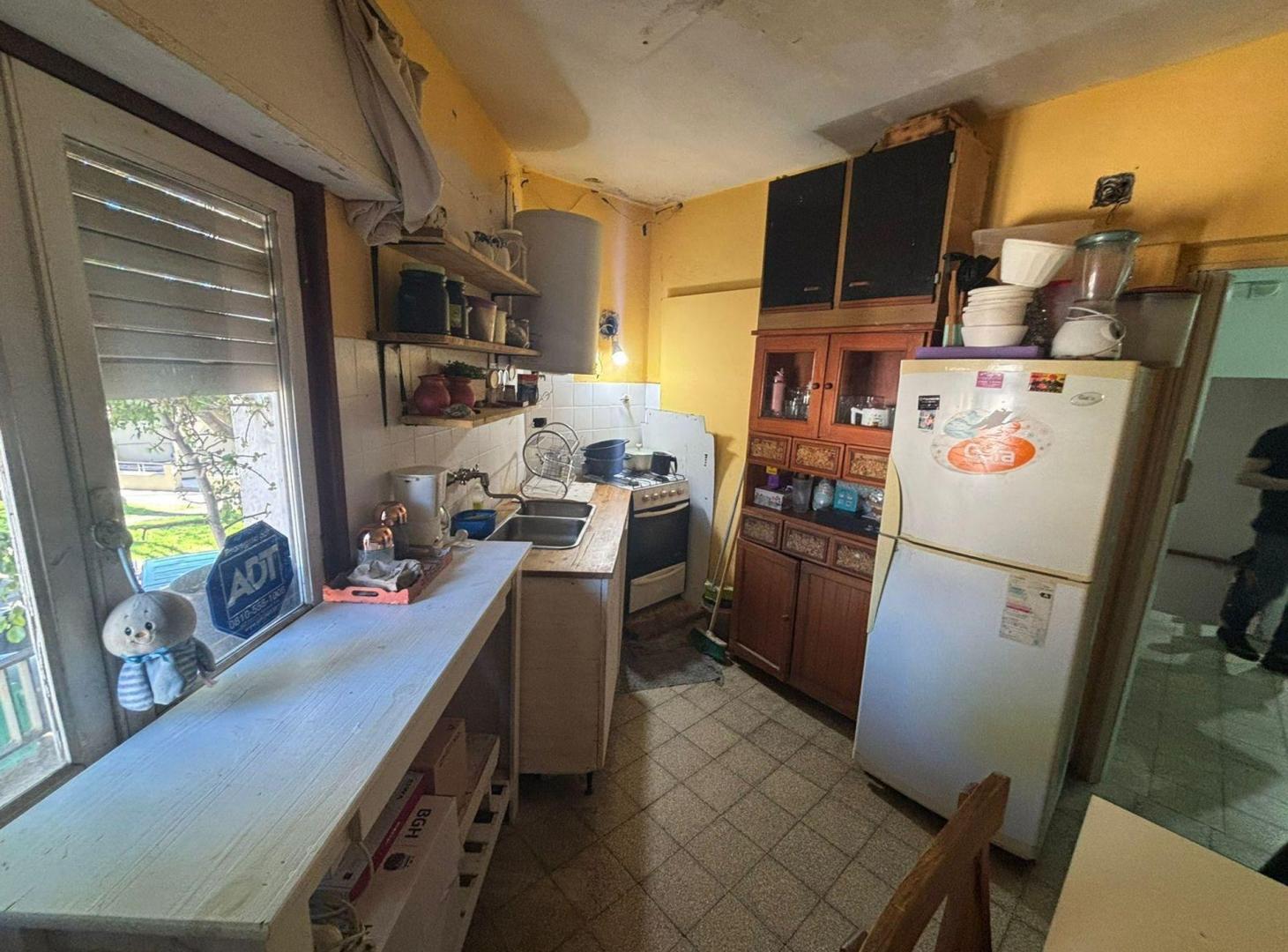 Foto de VENTA PH PLANTA ALTA, 2 DORMITORIOS. BARRIO MATHEU, imagen 4