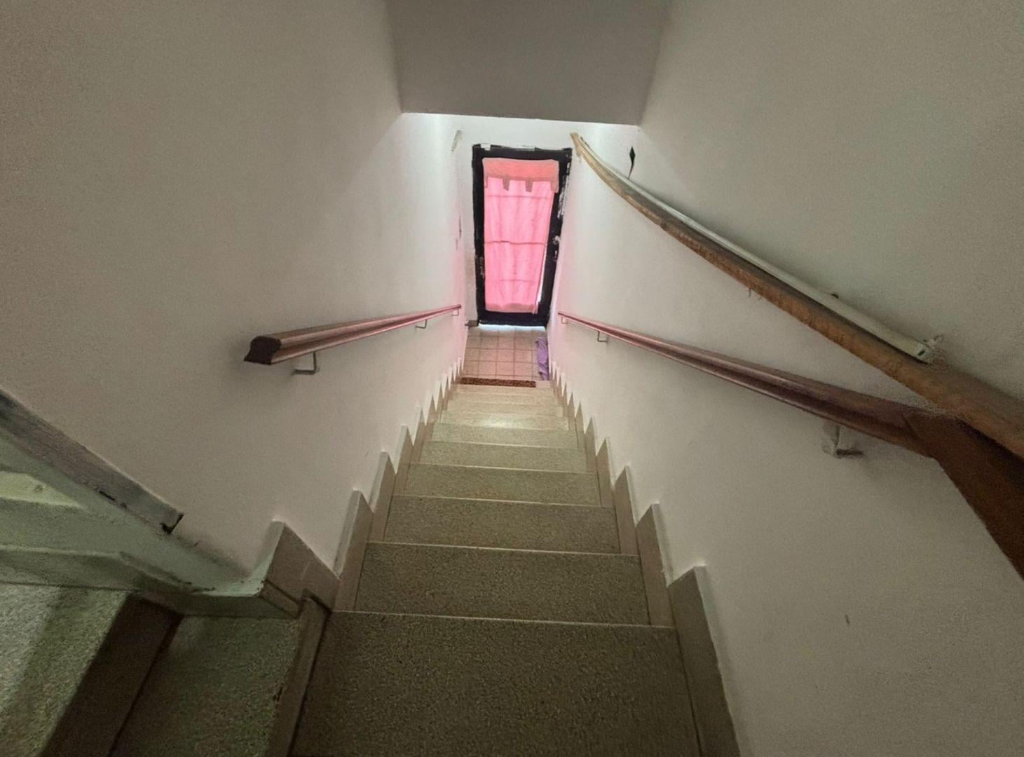 VENTA PH PLANTA ALTA, 2 DORMITORIOS. BARRIO MATHEU