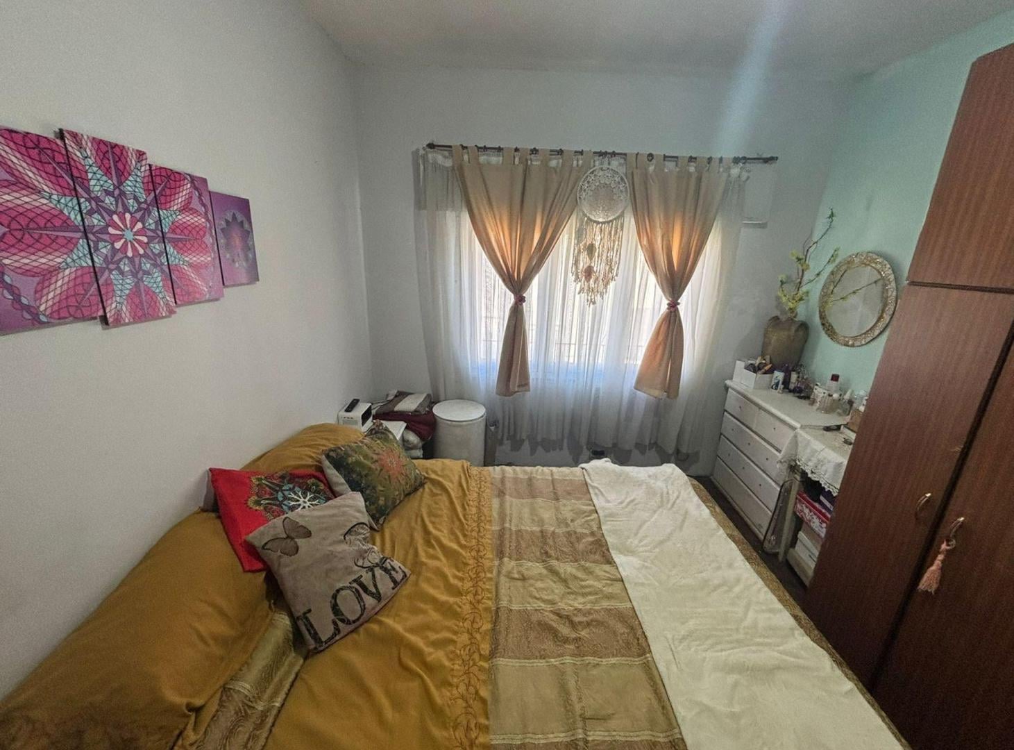 Foto de VENTA PH PLANTA ALTA, 2 DORMITORIOS. BARRIO MATHEU, imagen 5