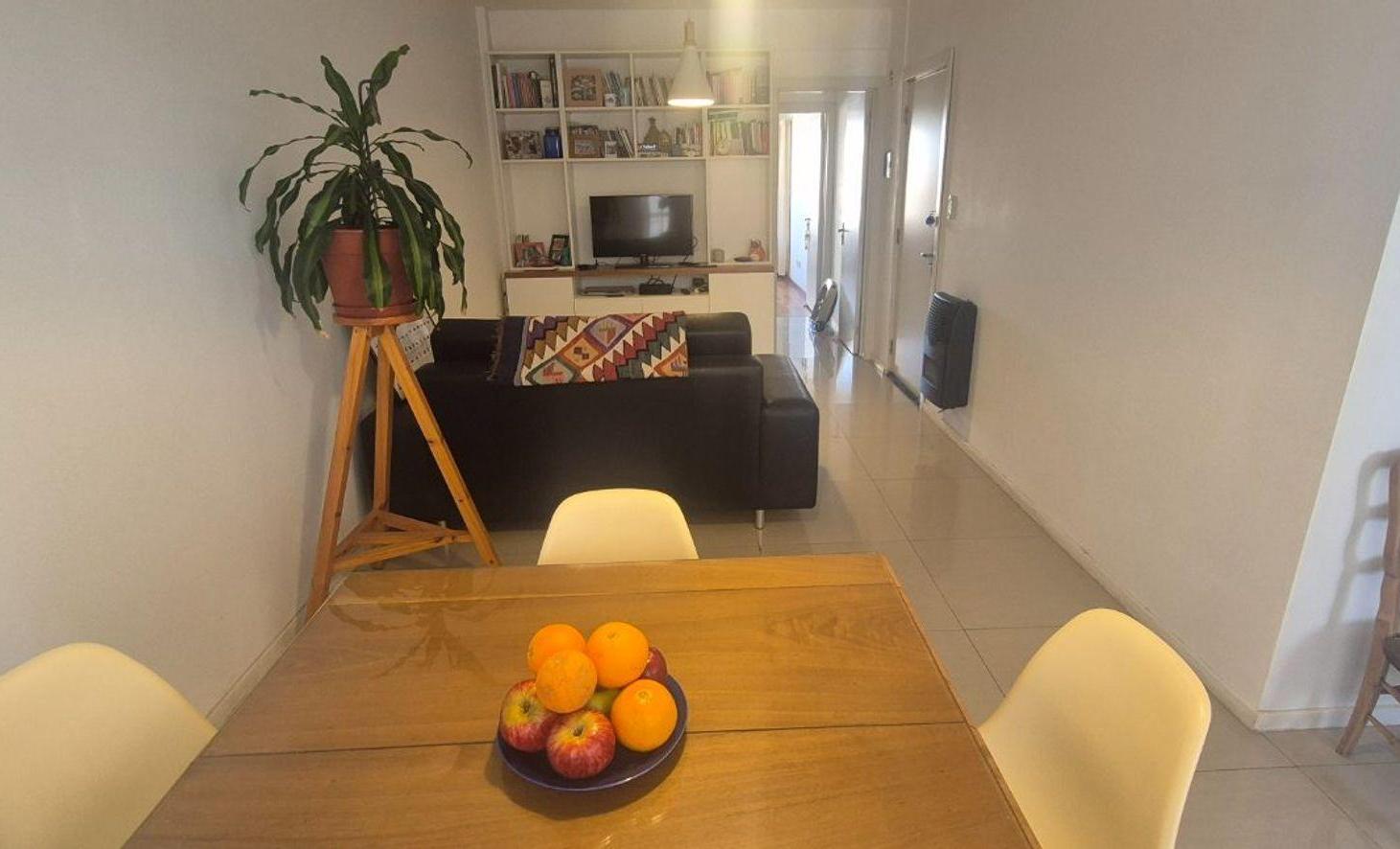Foto de DEPTO 1 DORMI - DOBLE BALCON / OV. LAGOS Y RIOJA, imagen 3